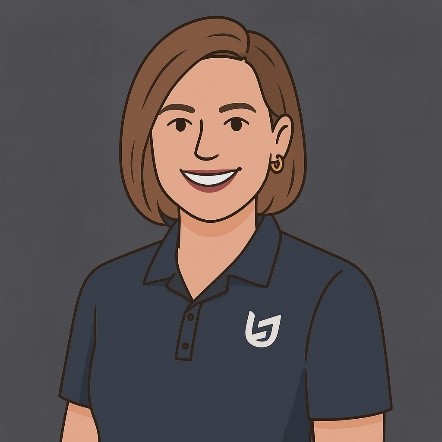 urban woman team member