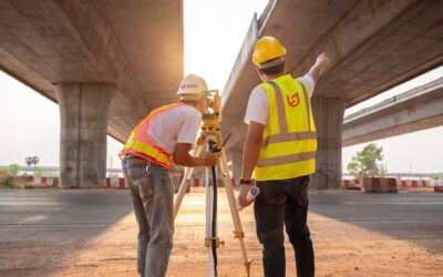 Solving Infrastructure Bottlenecks: How Civil Engineering Services Streamline Urban Development Projects