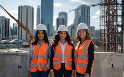 The Rise of Women in Civil Engineering in DFW, Texas: A Growing Industry Shift