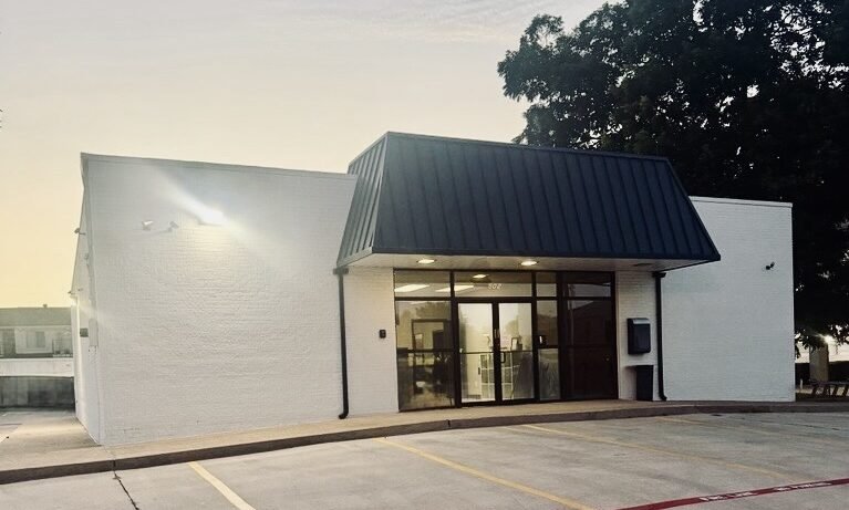 Image of Urban Strategy's Dallas location