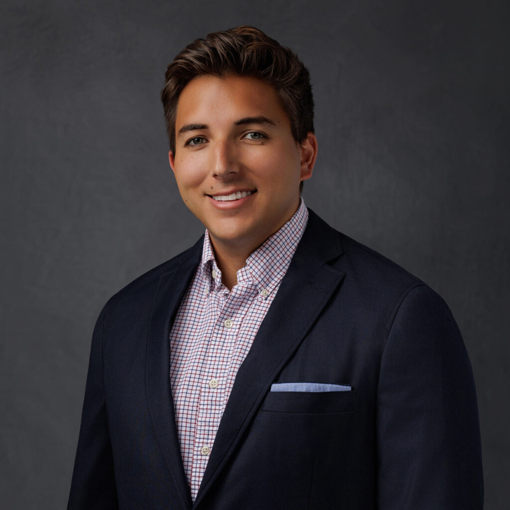 Gavin Etz