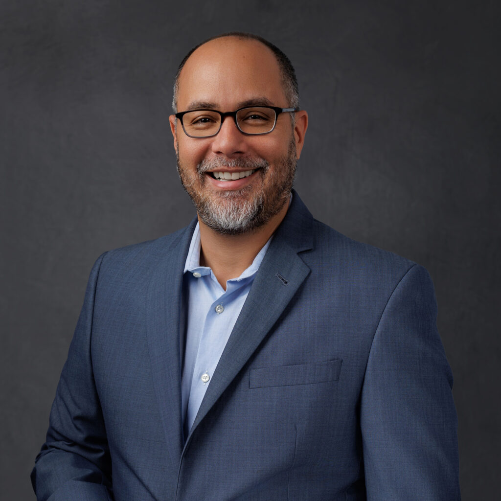 Michael Ponce